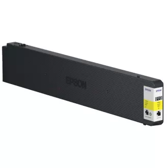 Epson C13T02Y400 - Tintenpatrone, yellow (gelb)