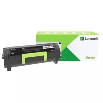 Lexmark 56F2X00 - toner, black (schwarz ) Lexmark 56F2X00 - toner, black (schwarz )