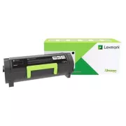 Lexmark 56F2X0E - toner, black (schwarz )