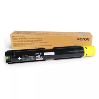 Xerox 006R01831 - toner, yellow (gelb) Xerox 006R01831 - toner, yellow (gelb)
