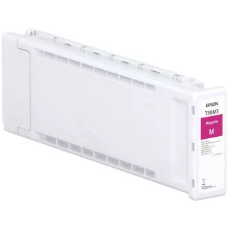 Epson C13T50M30N - Tintenpatrone, magenta Epson C13T50M30N - Tintenpatrone, magenta