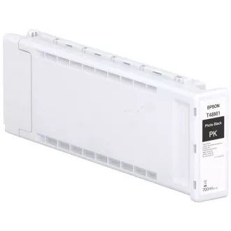 Epson C13T48M100 - Tintenpatrone, photoblack Epson C13T48M100 - Tintenpatrone, photoblack