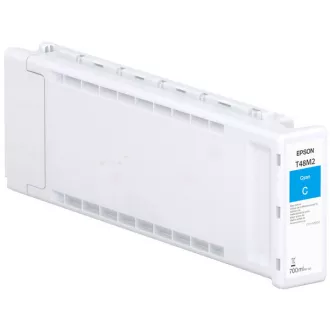 Epson C13T48M200 - Tintenpatrone, cyan