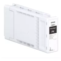Epson C13T48U100 - Tintenpatrone, photoblack