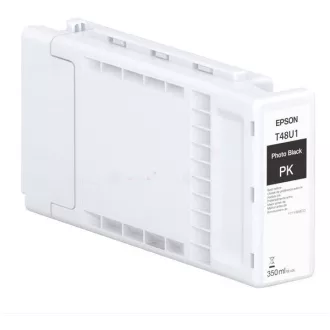 Epson C13T48U100 - Tintenpatrone, photoblack Epson C13T48U100 - Tintenpatrone, photoblack