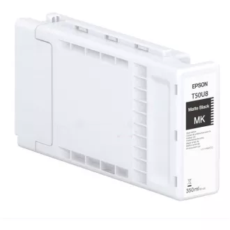 Epson C13T50U80N - Tintenpatrone, matt black (mattschwarz)