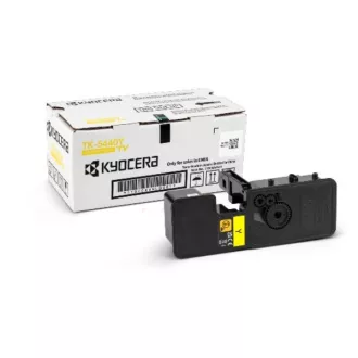 Kyocera TK-5440 (TK-5440Y) - toner, yellow (gelb) Kyocera TK-5440 (TK-5440Y) - toner, yellow (gelb)