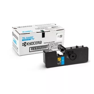 Kyocera TK-5440 (TK-5440C) - toner, cyan Kyocera TK-5440 (TK-5440C) - toner, cyan