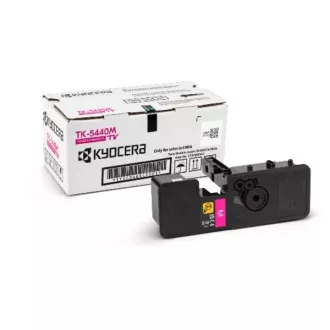 Kyocera TK-5440 (TK-5440M) - toner, magenta Kyocera TK-5440 (TK-5440M) - toner, magenta