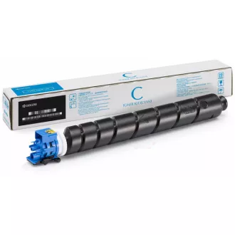 Kyocera TK-8545 (1T02YMCNL0) - toner, cyan Kyocera TK-8545 (1T02YMCNL0) - toner, cyan
