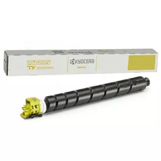 Kyocera TK-8375 (1T02XDANL0) - toner, yellow (gelb) Kyocera TK-8375 (1T02XDANL0) - toner, yellow (gelb)