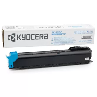 Kyocera TK-5315 (1T02WHCNL0) - toner, cyan Kyocera TK-5315 (1T02WHCNL0) - toner, cyan