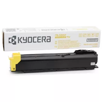 Kyocera TK-5315 (1T02WHANL0) - toner, yellow (gelb)