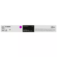 Canon CEXV-58L (3768C002) - toner, magenta