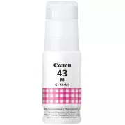 Canon GI-43 (4680C001) - Tintenpatrone, magenta