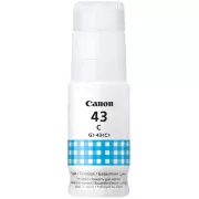 Canon GI-43 (4672C001) - Tintenpatrone, cyan