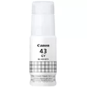 Canon GI-43 (4698C001) - Tintenpatrone, black (schwarz)