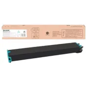 Sharp - toner, cyan