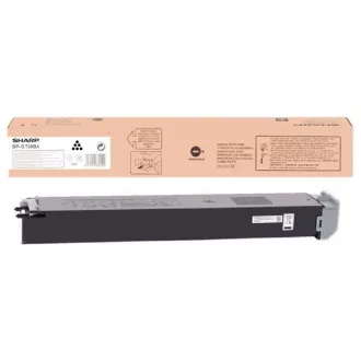 Sharp BPGT30BA - toner, black (schwarz )