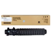 Sharp BPGT70CB - toner, cyan