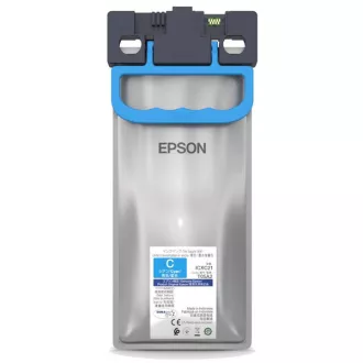 Epson C13T05A200 - Tintenpatrone, cyan Epson C13T05A200 - Tintenpatrone, cyan