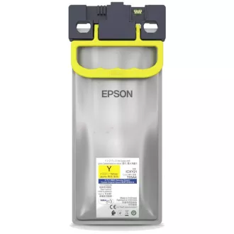Epson C13T05A400 - Tintenpatrone, yellow (gelb)