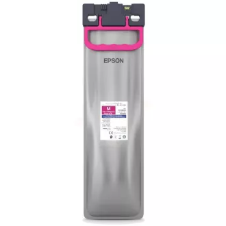 Epson C13T05B340 - Tintenpatrone, magenta Epson C13T05B340 - Tintenpatrone, magenta