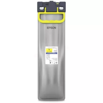Epson C13T05B440 - Tintenpatrone, yellow (gelb) Epson C13T05B440 - Tintenpatrone, yellow (gelb)