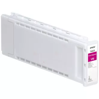 Epson C13T44J34N - Tintenpatrone, magenta Epson C13T44J34N - Tintenpatrone, magenta