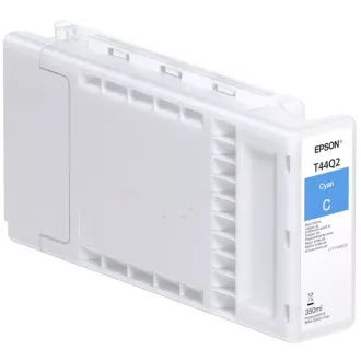 Epson C13T44Q240 - Tintenpatrone, cyan Epson C13T44Q240 - Tintenpatrone, cyan
