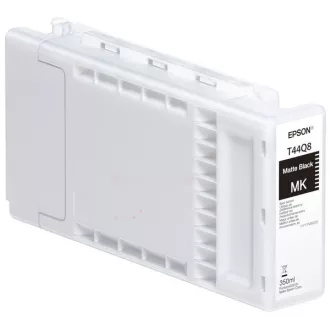 Epson C13T44Q84N - Tintenpatrone, matt black (mattschwarz) Epson C13T44Q84N - Tintenpatrone, matt black (mattschwarz)
