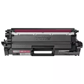 Brother TN-821-XXL (TN821XXLM) - toner, magenta