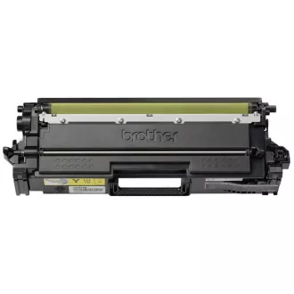 Brother TN-821-XL (TN821XLY) - toner, yellow (gelb) Brother TN-821-XL (TN821XLY) - toner, yellow (gelb)