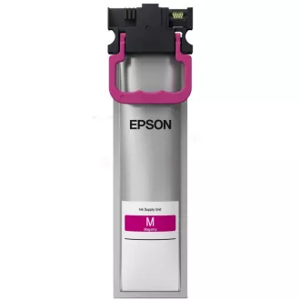 Epson C13T11D340 - Tintenpatrone, magenta Epson C13T11D340 - Tintenpatrone, magenta