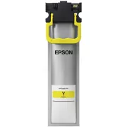Epson C13T11C440 - Tintenpatrone, yellow (gelb)