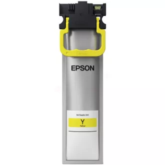 Epson C13T11C440 - Tintenpatrone, yellow (gelb) Epson C13T11C440 - Tintenpatrone, yellow (gelb)