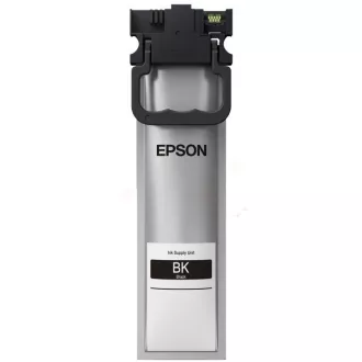 Epson C13T11C140 - Tintenpatrone, black (schwarz) Epson C13T11C140 - Tintenpatrone, black (schwarz)