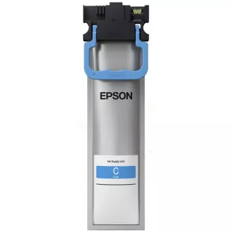 Epson C13T11D240 - Tintenpatrone, cyan Epson C13T11D240 - Tintenpatrone, cyan
