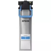 Epson C13T11C240 - Tintenpatrone, cyan