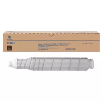 Konica Minolta TN-634 (AF1R150) - toner, black (schwarz ) Konica Minolta TN-634 (AF1R150) - toner, black (schwarz )
