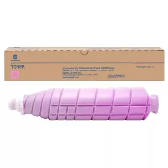 Konica Minolta TN-622 (A5E7351) - toner, magenta Konica Minolta TN-622 (A5E7351) - toner, magenta