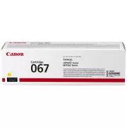 Canon 067 (5099C002) - toner, yellow (gelb)