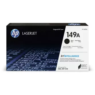 HP 149A (W1490A) - toner, black (schwarz ) HP 149A (W1490A) - toner, black (schwarz )