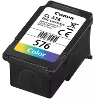 Canon CL-576 (5442C001) - Tintenpatrone, color (farbe)