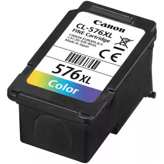 Canon CL-576-XL (5441C001) - Tintenpatrone, color (farbe)