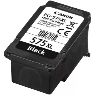 Canon PG-575-XL (5437C001) - Tintenpatrone, black (schwarz) Canon PG-575-XL (5437C001) - Tintenpatrone, black (schwarz)