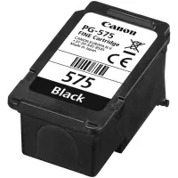 Canon PG-575 (5438C001) - Tintenpatrone, black (schwarz)