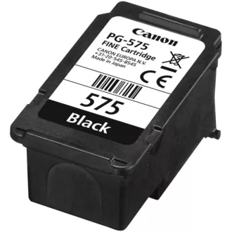 Canon PG-575 (5438C001) - Tintenpatrone, black (schwarz) Canon PG-575 (5438C001) - Tintenpatrone, black (schwarz)