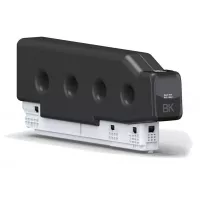 Epson C13T08G100 - Tintenpatrone, black (schwarz)