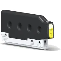 Epson C13T08G400 - Tintenpatrone, yellow (gelb)